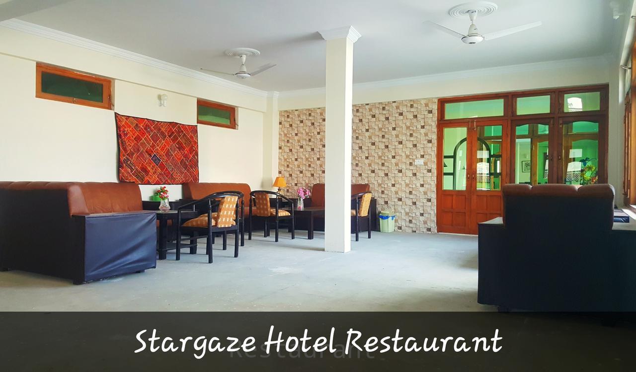 Stargaze Hotel & Apartment アボッターバード エクステリア 写真